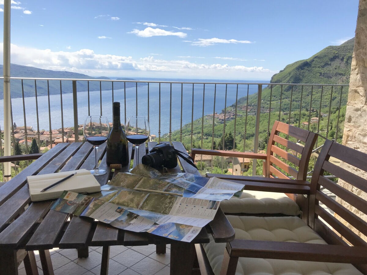 Holiday apartment La Barrique