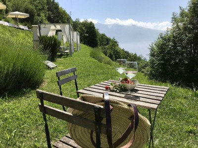 Holiday apartment La Barrique - Outdoor photo 2