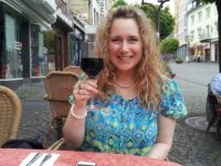 Sabine Brand-Ellner