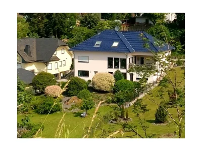 Holiday apartment am Heidehimmel in Volkesfeld - Holiday apartment