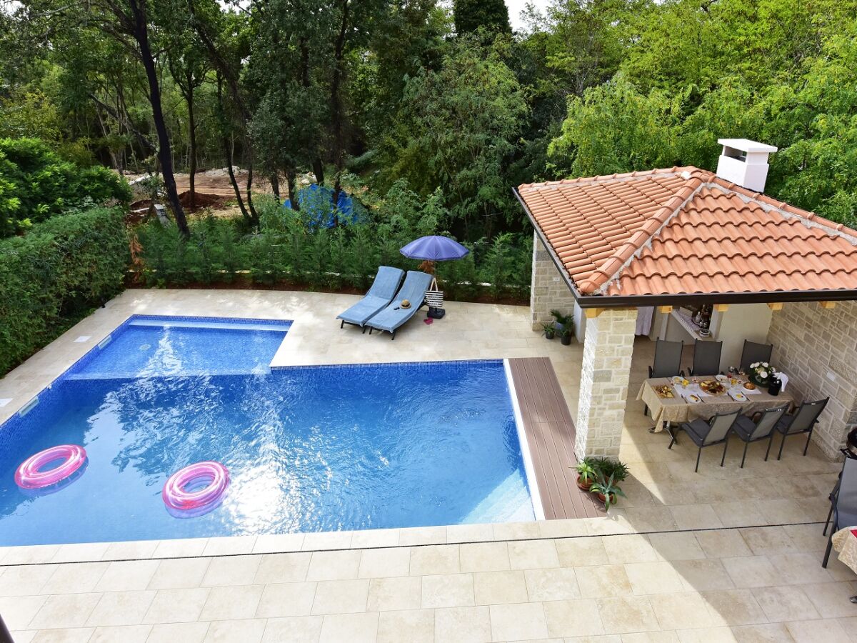 Holiday apartment Zelic