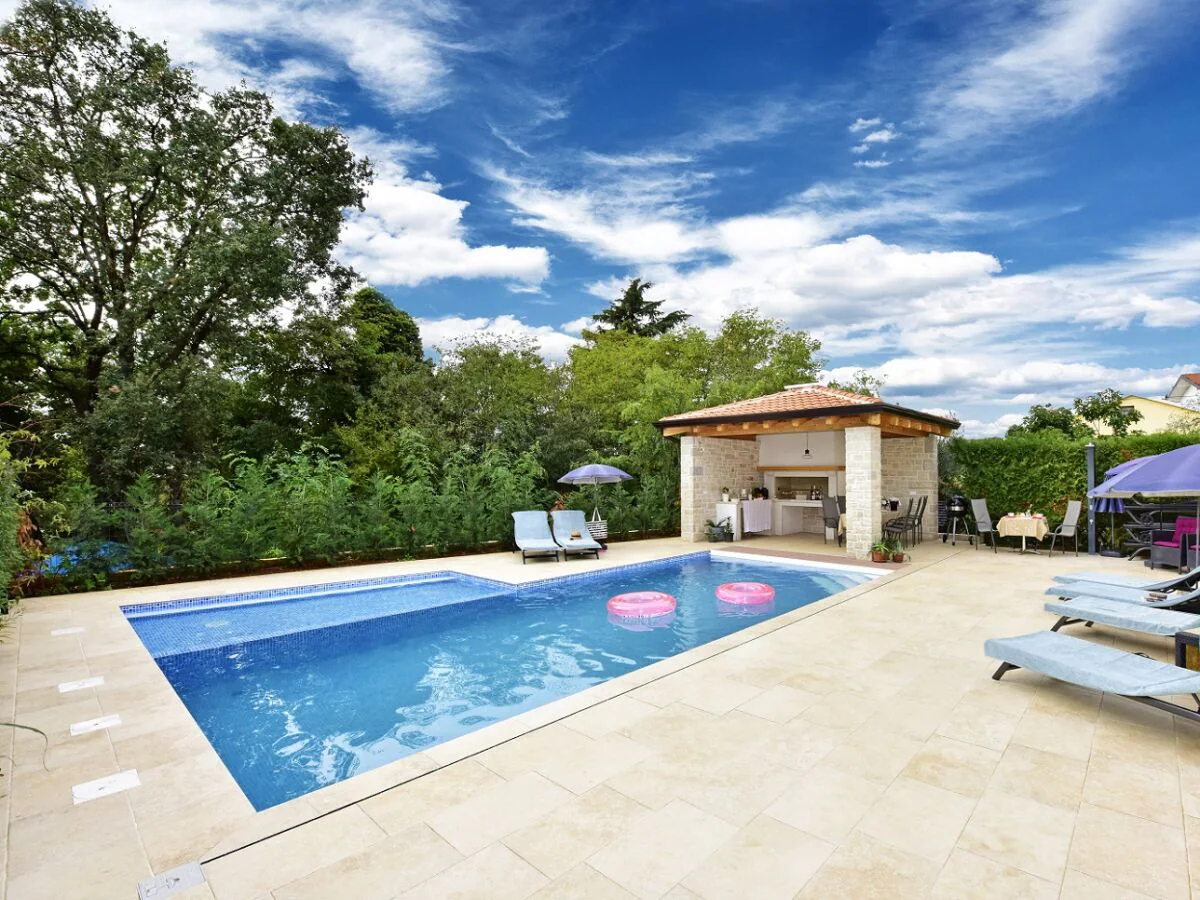 Holiday apartment Zelic - Outdoor photo 3