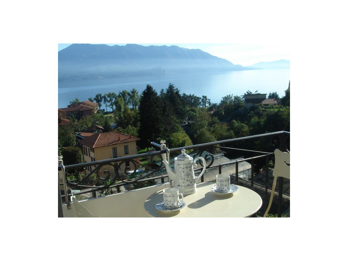 Holiday apartment Bellevue