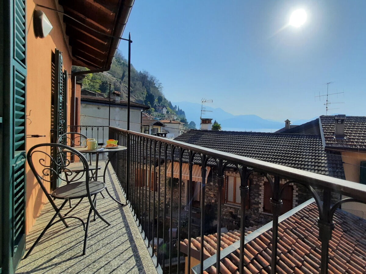 Holiday apartment Isolino dei Fiori