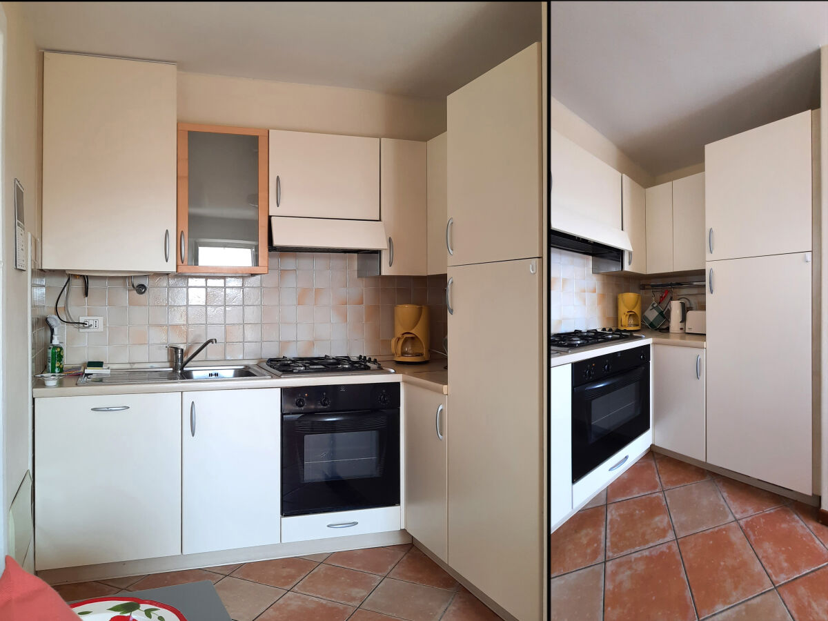 Holiday apartment Isolino dei Fiori - Features photo 5