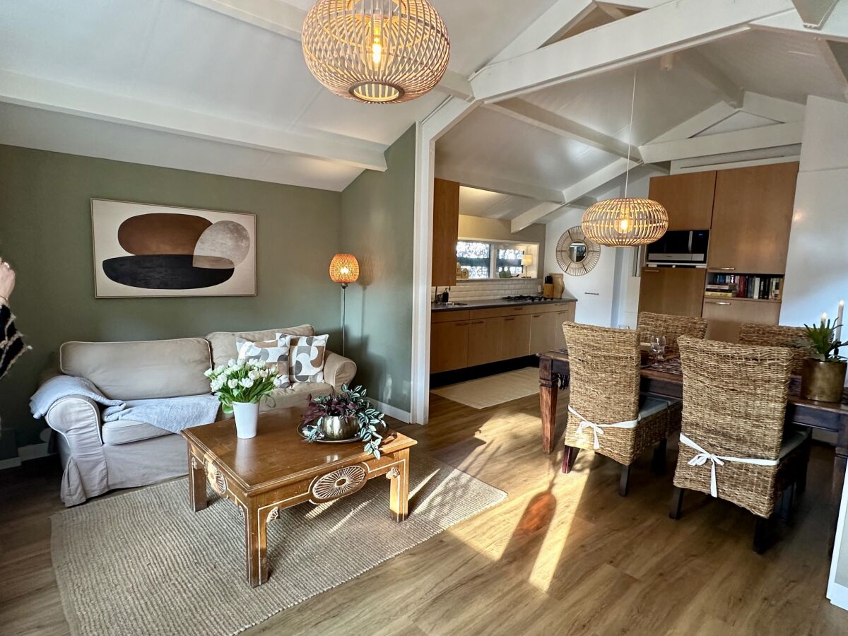 Holiday apartment Hermitage