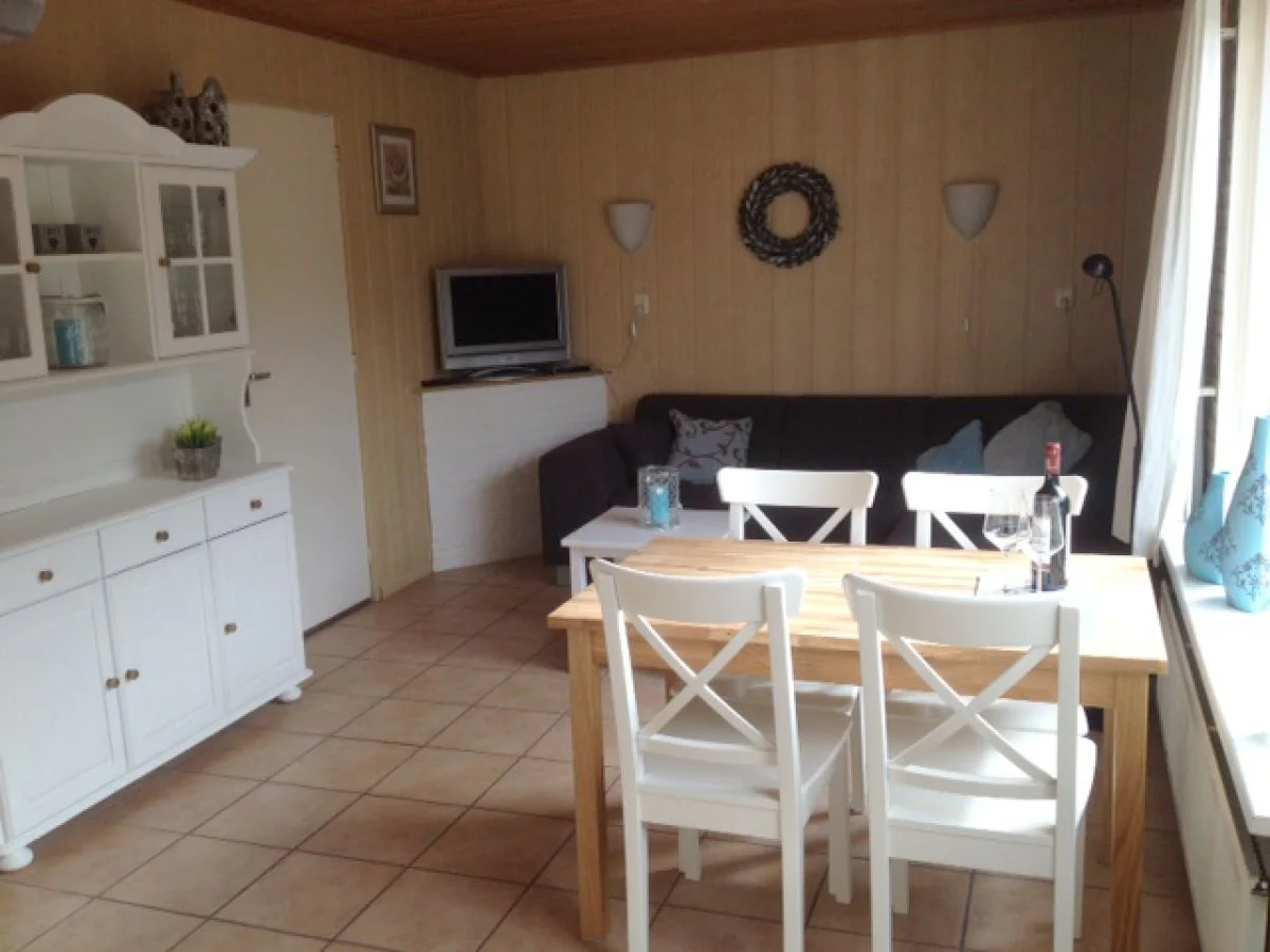 Holiday apartment Boersma