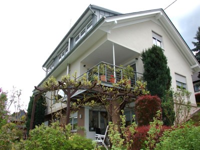 Holiday apartment "Sollig" - Haus am Königsberg - Outdoor photo 2