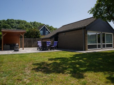 Holiday house Mosselbank 5 in Ouddorp - Holiday house