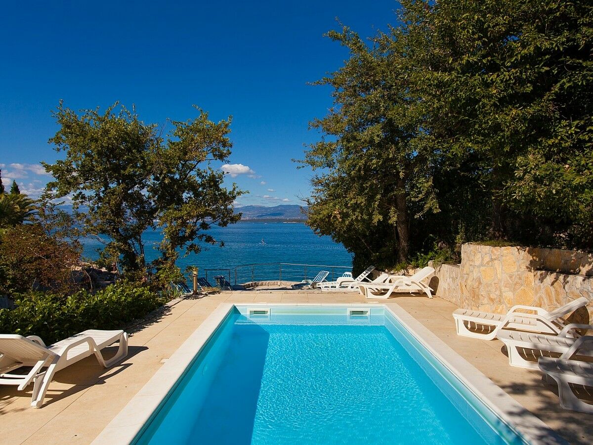 Holiday apartment Villa M