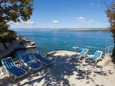 Holiday apartment Villa M - Outdoor photo 2