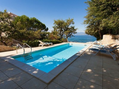 Holiday apartment Villa M - Outdoor photo 3