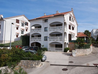 Holiday apartment Krcmar - Outdoor photo 8