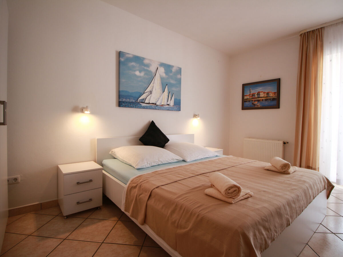 Holiday apartment Matic