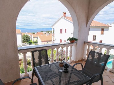Holiday apartment Matic - Outdoor photo 9