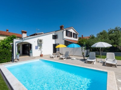 Holiday house Davor Porec in Porec - Holiday house