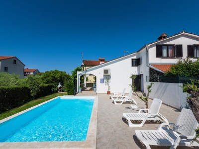 Holiday house Davor Porec - Environment photo 20