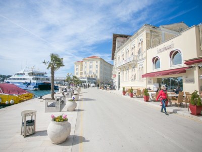 Holiday house Davor Porec - Environment photo 23