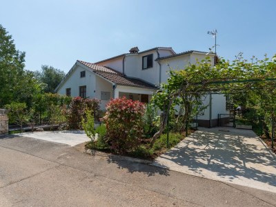 Holiday house Davor Porec - Environment photo 24