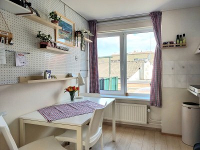 Apartment Rozers - Outdoor photo 7