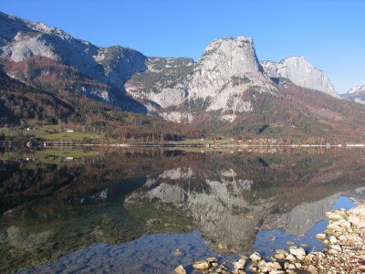 Holiday house Wilpernig - Outdoor photo 10