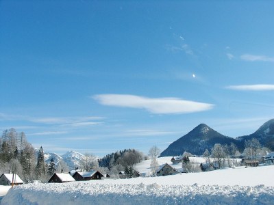 Holiday house Wilpernig - Environment photo 22