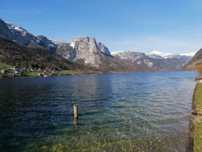Holiday house Wilpernig - Environment photo 25