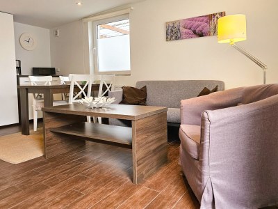 Bungalow Holiday Bungalow Beach and City Proximity - Features photo 8