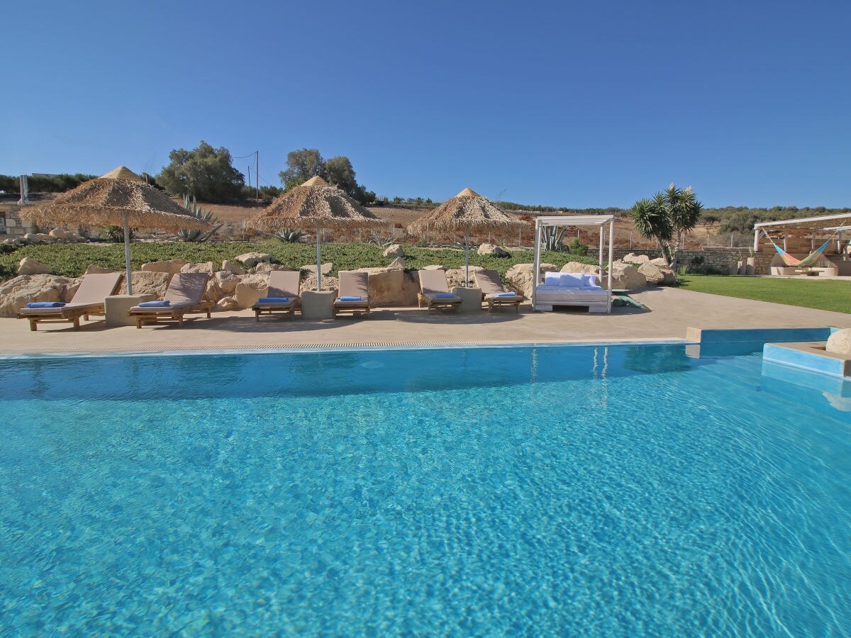 Villa Beachfront Villa Komos - Outdoor photo 3