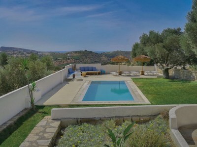 Villa Aspruga - Outdoor photo 2