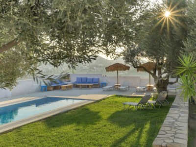 Villa Aspruga - Outdoor photo 4