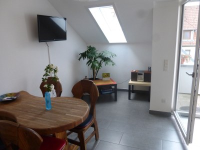 Holiday apartment Holiday home "Max & Moritz" - Features photo 10