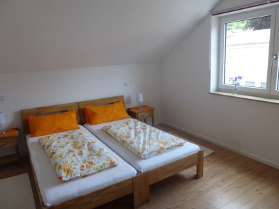 Holiday apartment Holiday home "Max & Moritz" - Features photo 14