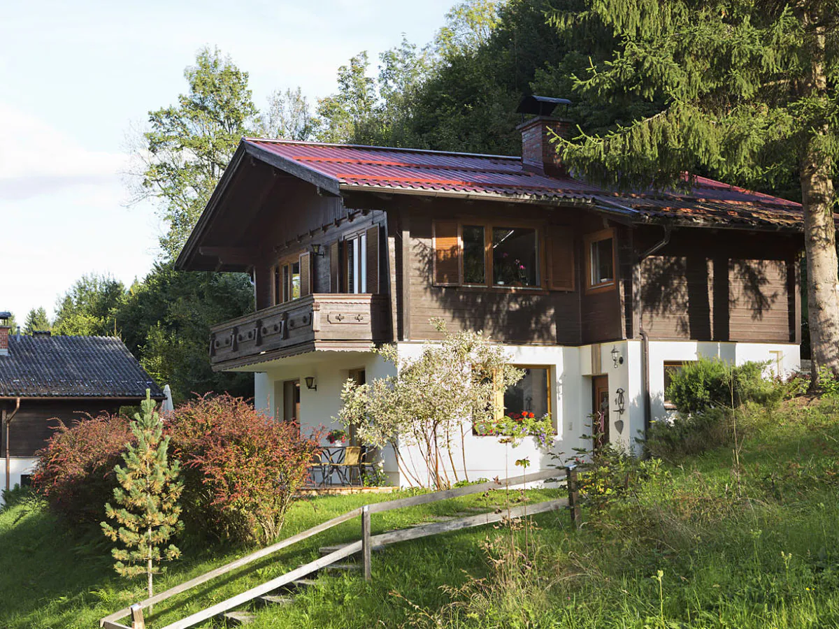 Holiday apartment Gerhart - Nr. 2 - Outdoor photo 3