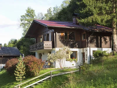 Holiday apartment Gerhart - Nr. 2 - Outdoor photo 3