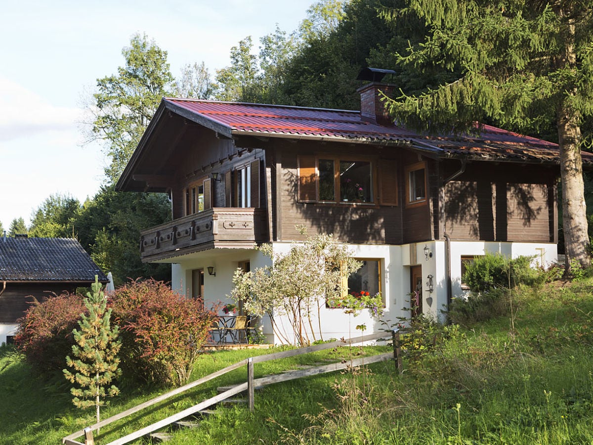 Holiday apartment Gerhart - Nr. 3 - Outdoor photo 3