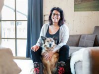 Ute Gerhart