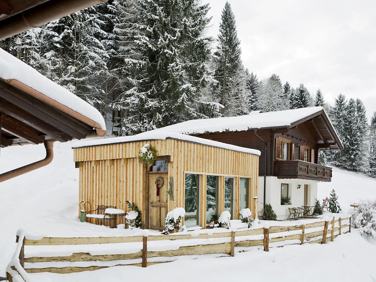 Holiday apartment Gerhart - Nr. 4 - Outdoor photo 2