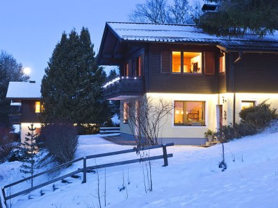 Holiday apartment Gerhart - Nr. 4 - Outdoor photo 8