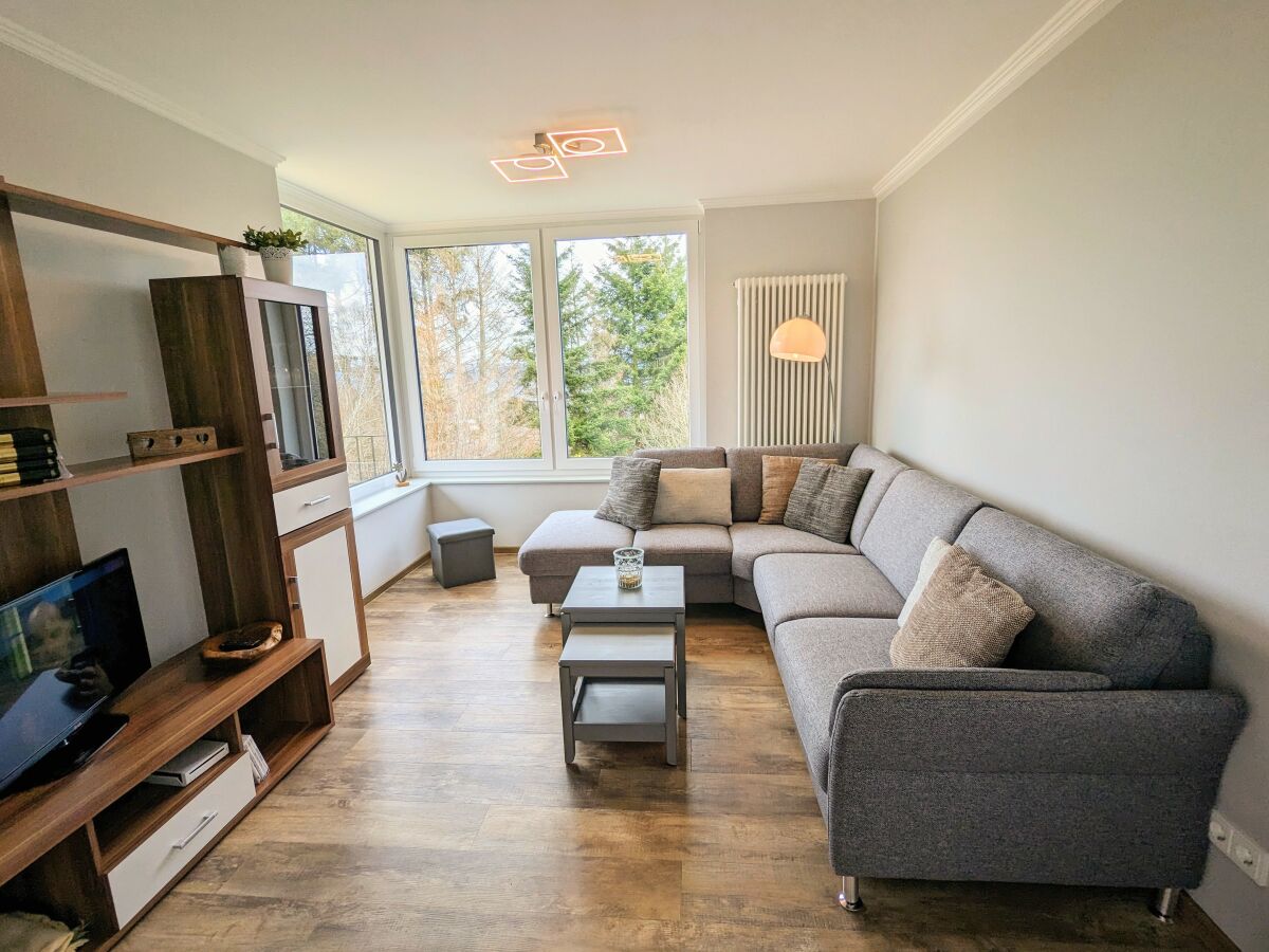 Holiday apartment Haus Starkenburg - Features photo 3