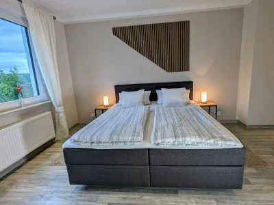 Holiday apartment Haus Starkenburg - Features photo 5