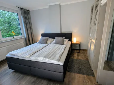 Holiday apartment Haus Starkenburg - Features photo 11