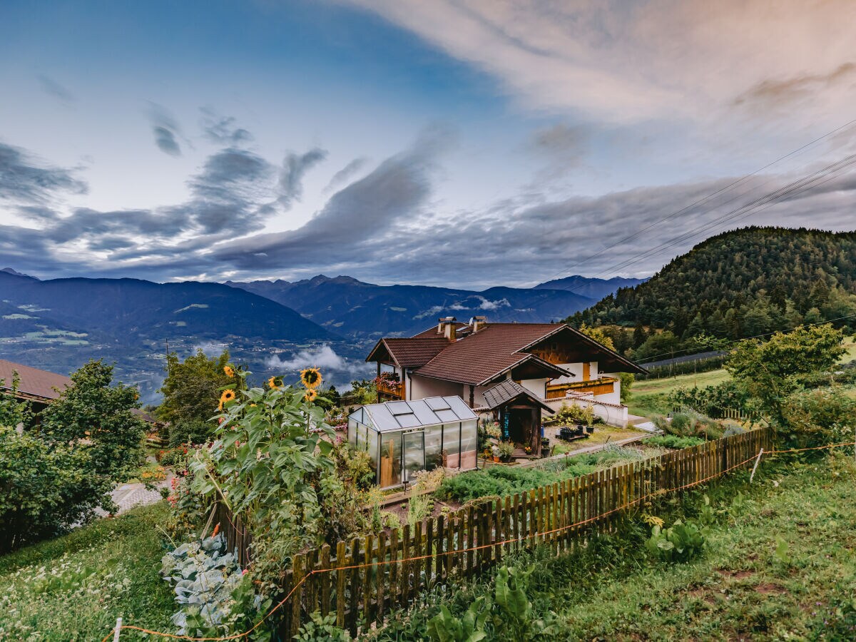 Chalet Klein-Fein Eichernhof "Apfelblüte"