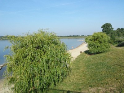 Holiday apartment Fiedler - Environment photo 15
