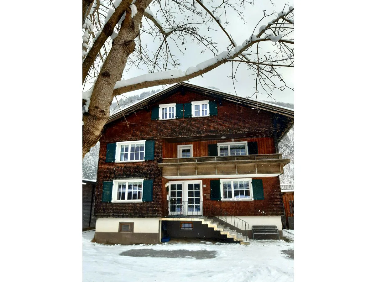Holiday house Schindeler