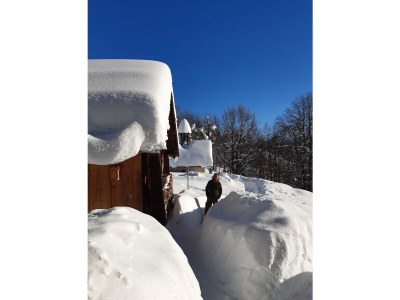 Holiday house Schindeler - Outdoor photo 7