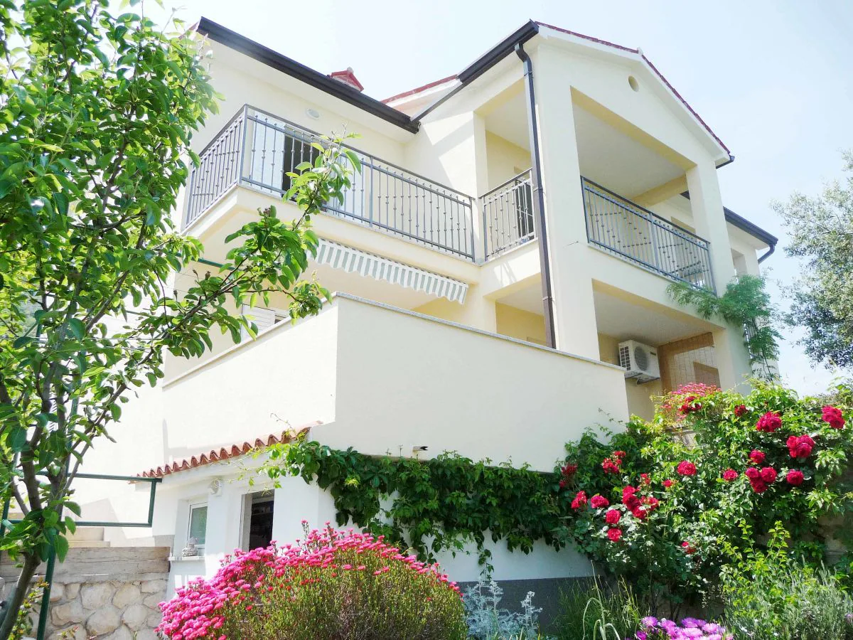 Apartment Villa Mare e Fiori Apartment Vista - Outdoor photo 4