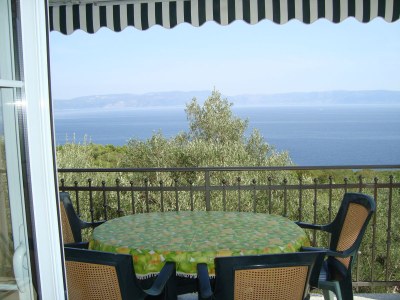 Apartment Villa Mare e Fiori Apartment Vista - Outdoor photo 3