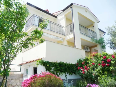 Apartment Villa Mare e Fiori Apartment Vista - Outdoor photo 4