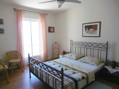Apartment Villa Mare e Fiori Apartment Vista - Features photo 16